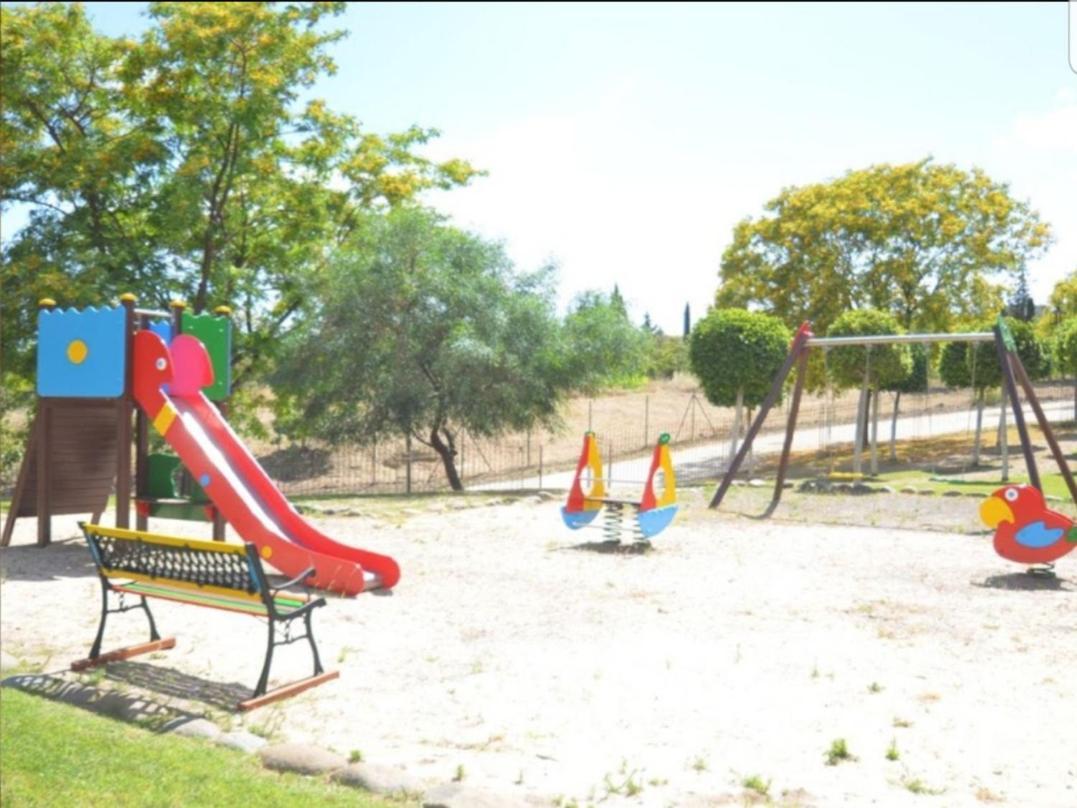 Parque Botanico & Country Club Appartement *
