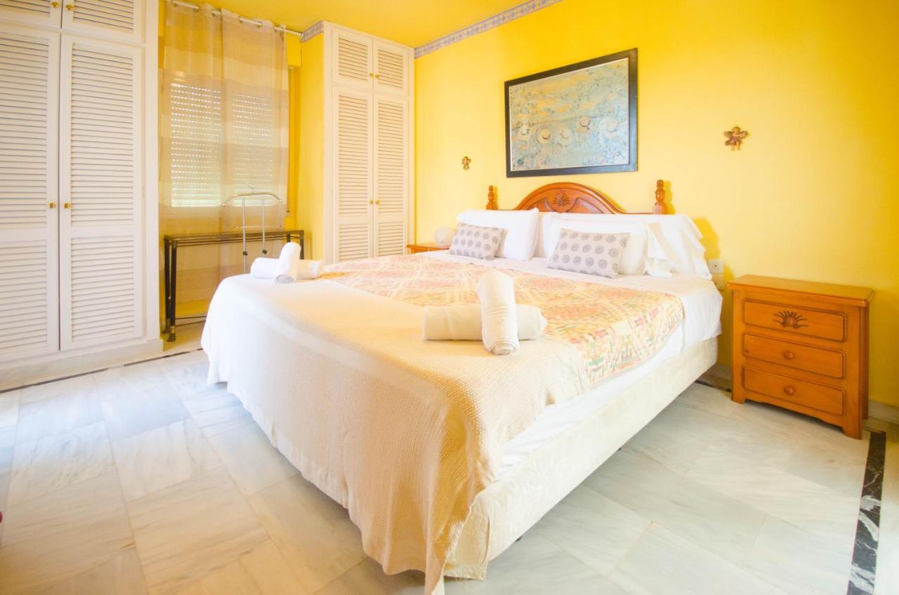 La Buleria Villa *