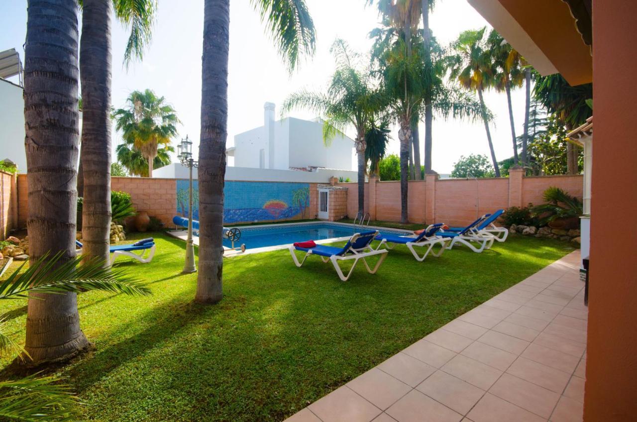 La Buleria Villa *