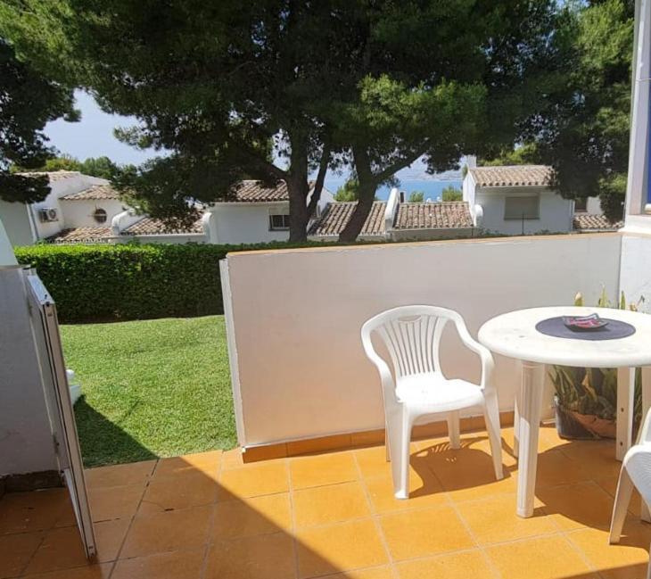 Apartment Dulcinatta Estepona