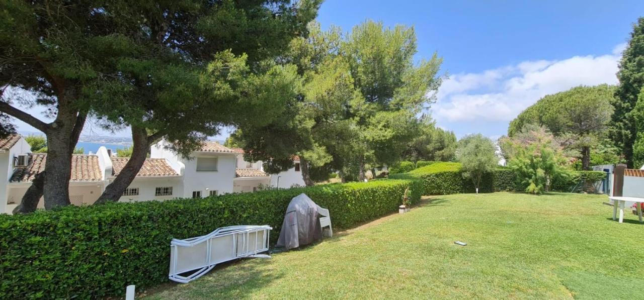 Dulcinatta Apartment *