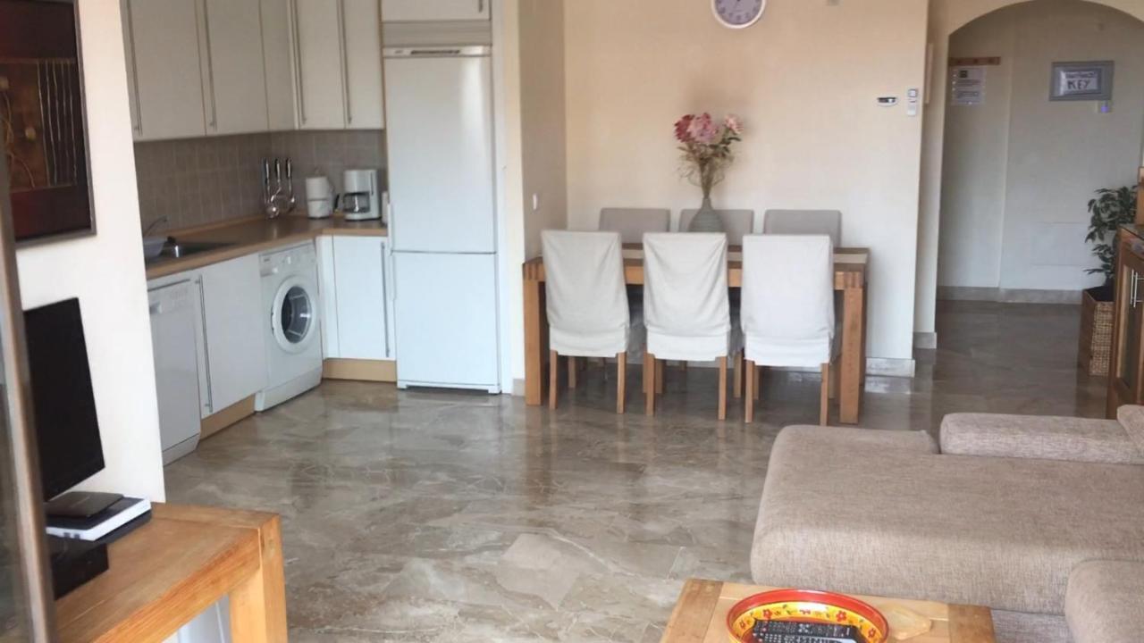 Beautiful 2-bed Bathrooms * Estepona