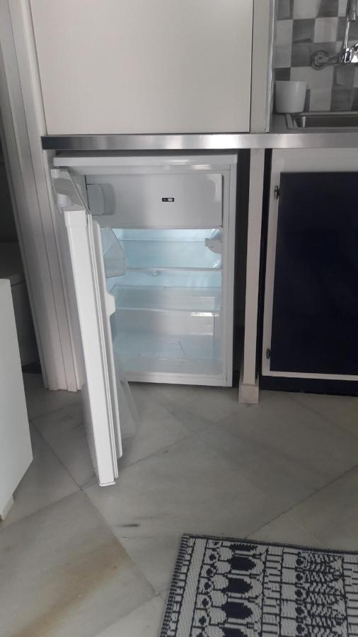 Apartamento Casita Del Reloj *