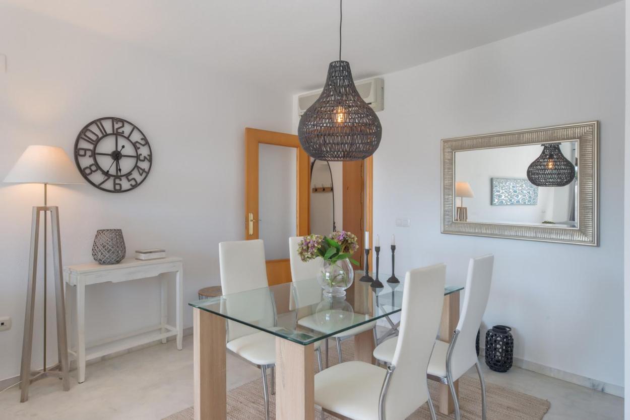 Puerta Del Mar Rooftop Apartamento