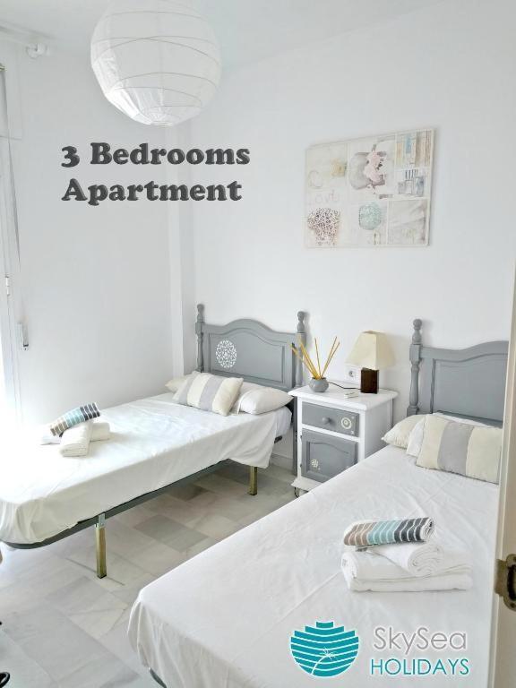 Skysea Holidays Banus Apartment Estepona