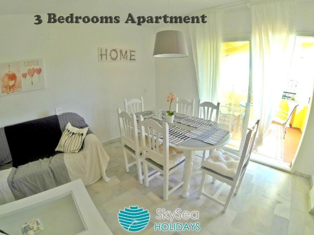 Skysea Holidays Banus