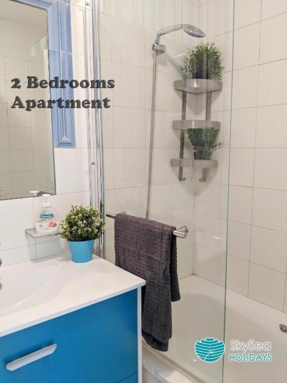 Appartement Skysea Holidays Banus *