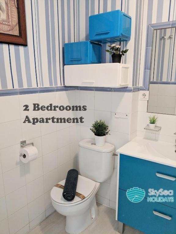 Appartement Skysea Holidays Banus Estepona