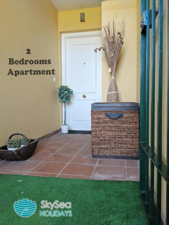 Appartement Skysea Holidays Banus Estepona