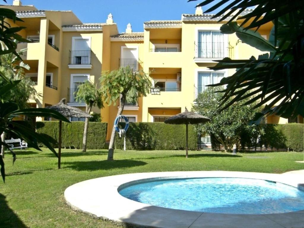 Skysea Holidays Banus