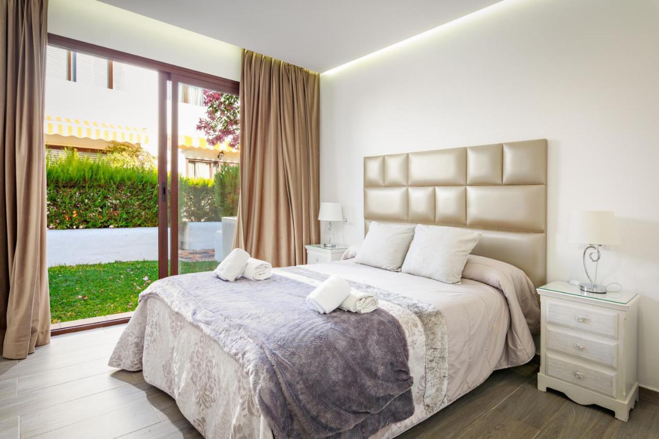 - Playa - De 2 Con Terrazas Al Lado Del Mar Al7 Apartamento *