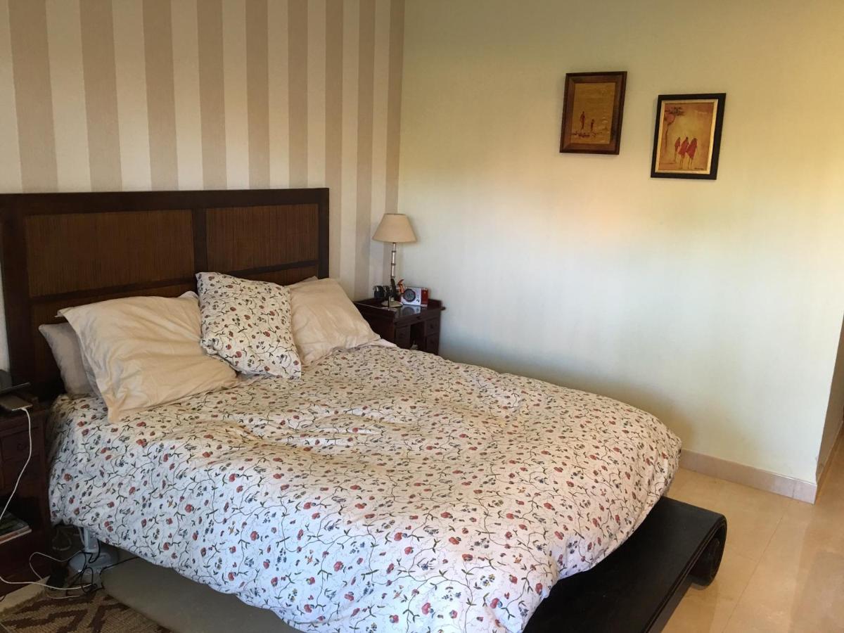 Guadalmansa Apartamento