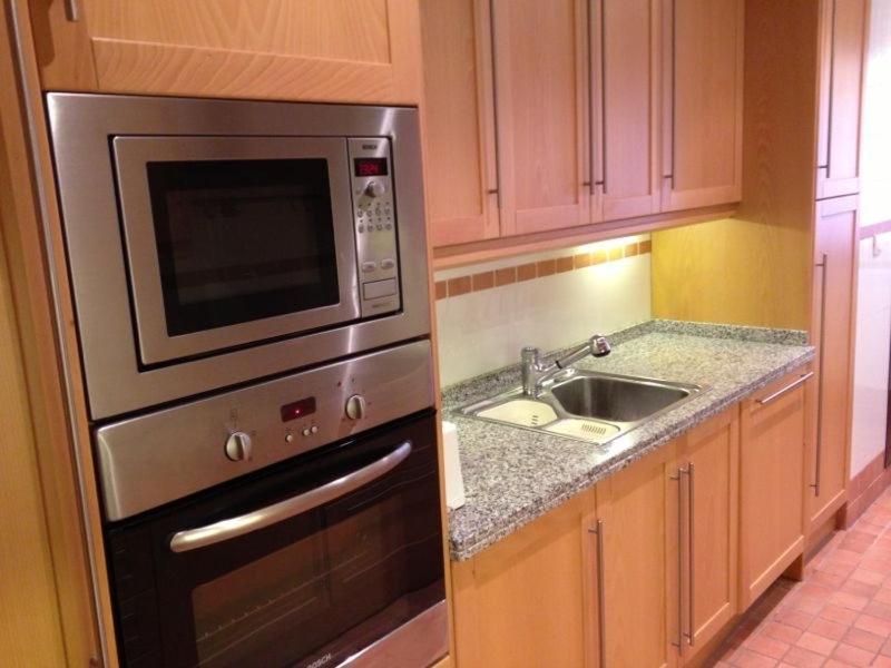 Apartamento Guadalmansa Estepona