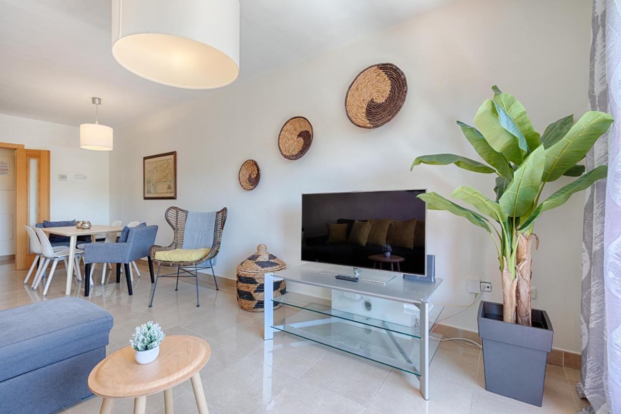 Hanami Playa del Angel ESTE Apartamento Estepona