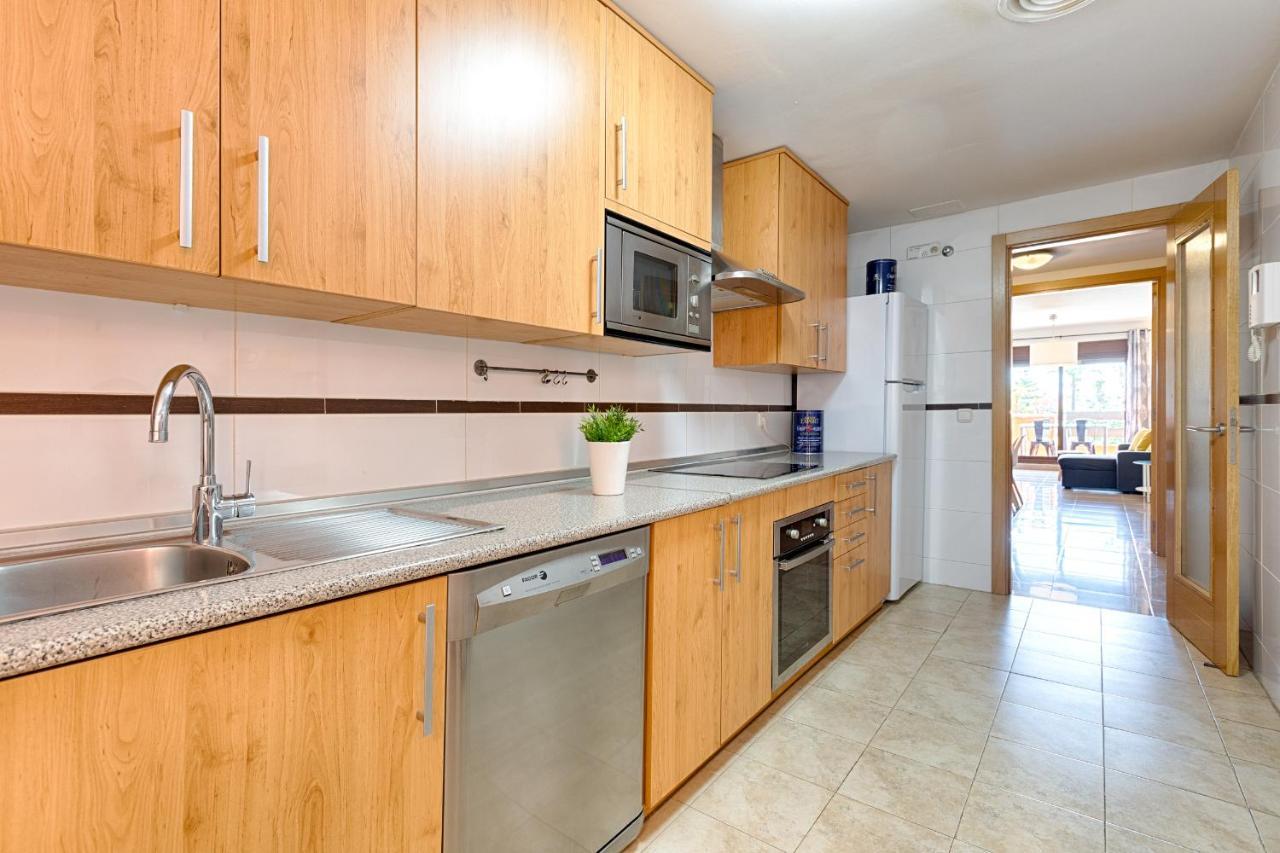 Apartamento Hanami Playa del Angel ESTE *