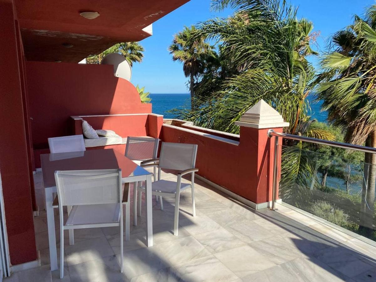 Seaview Seletur Estepona