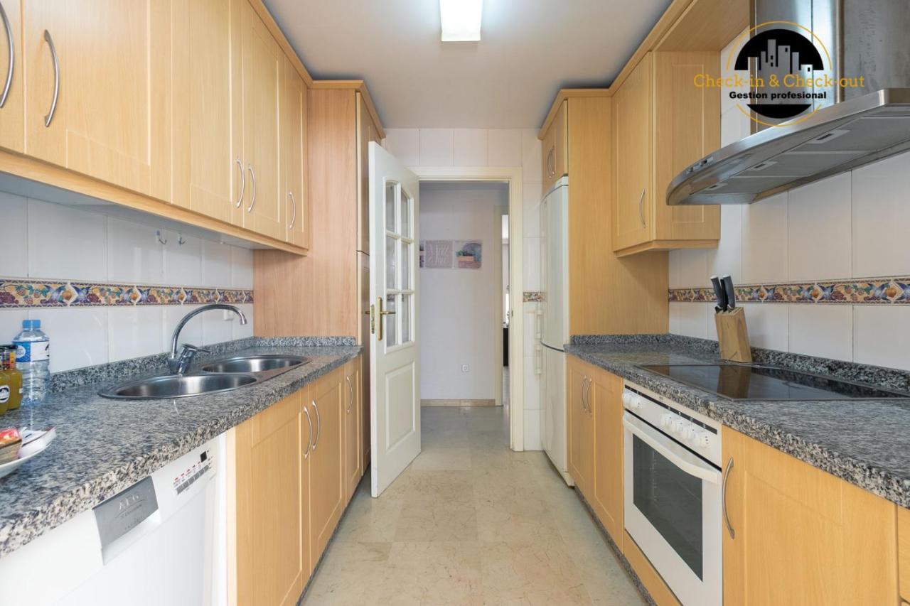 Apartment 7 Estepona