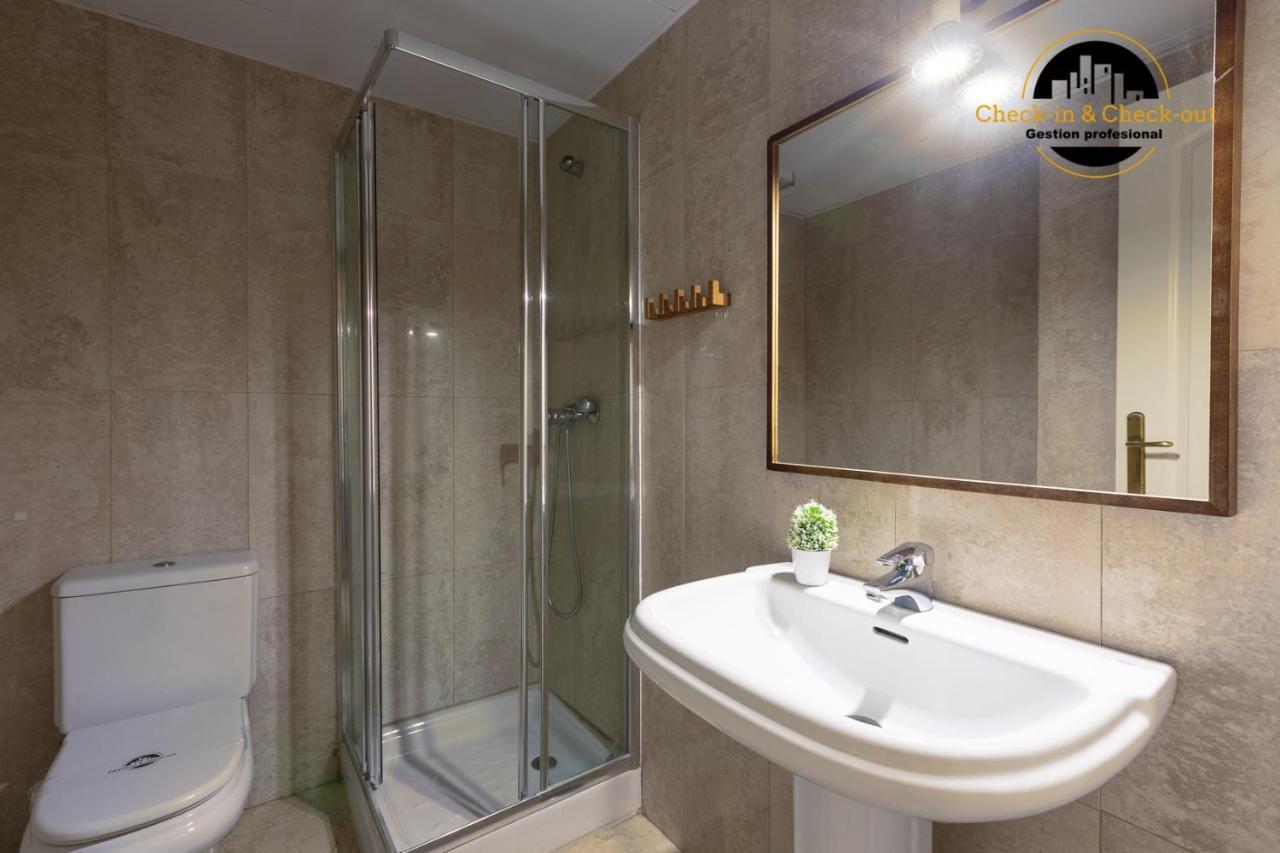 Apartamento 7 *