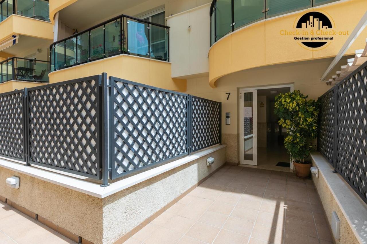 Apartamento 7
