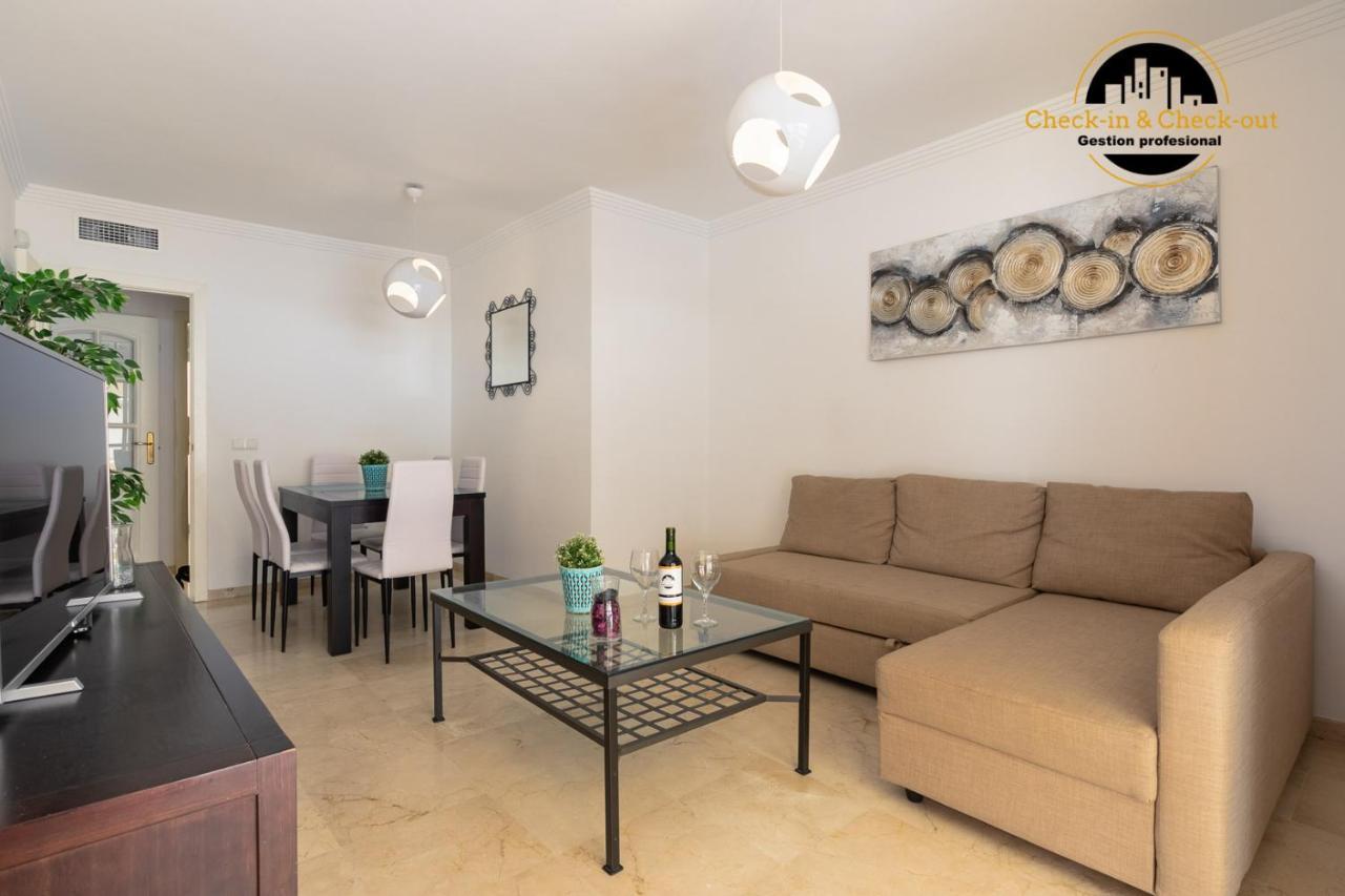 Apartment 7 Estepona