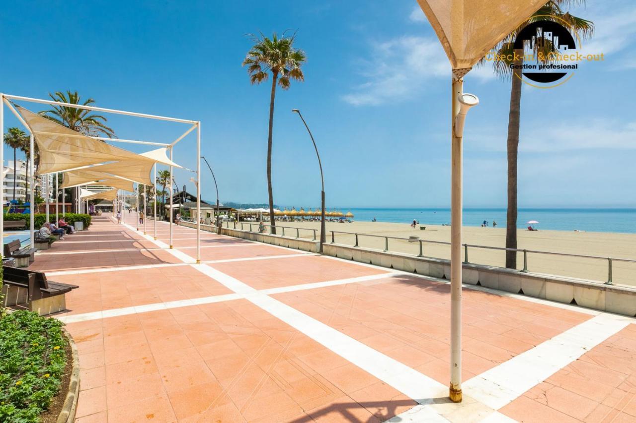 7 Apartment Estepona