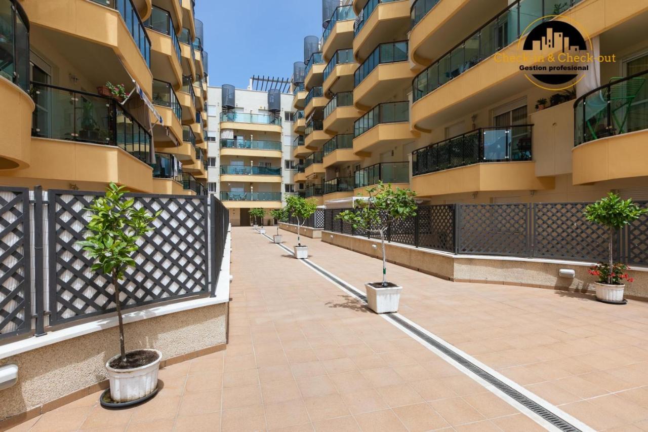 Apartamento 7