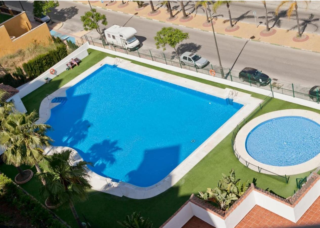 Apartment #prettypenthouseestepona Estepona