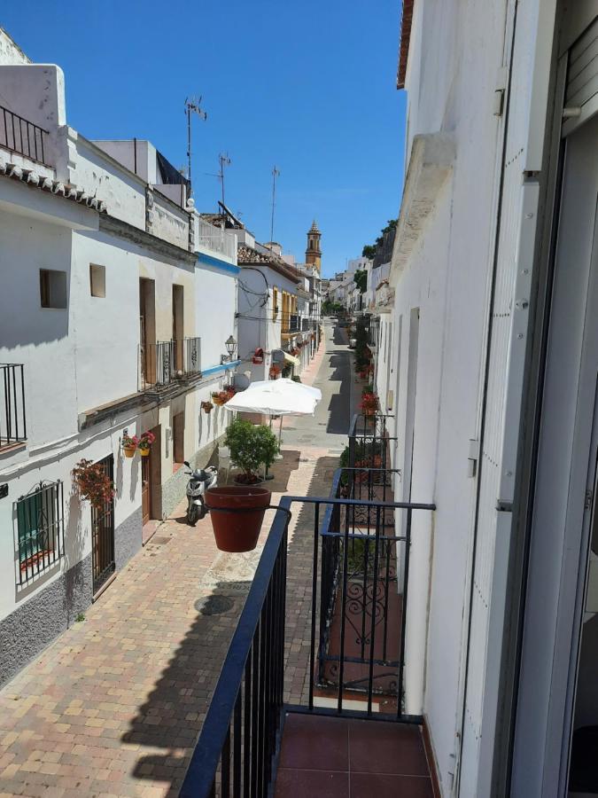 En Casco Historico * Estepona