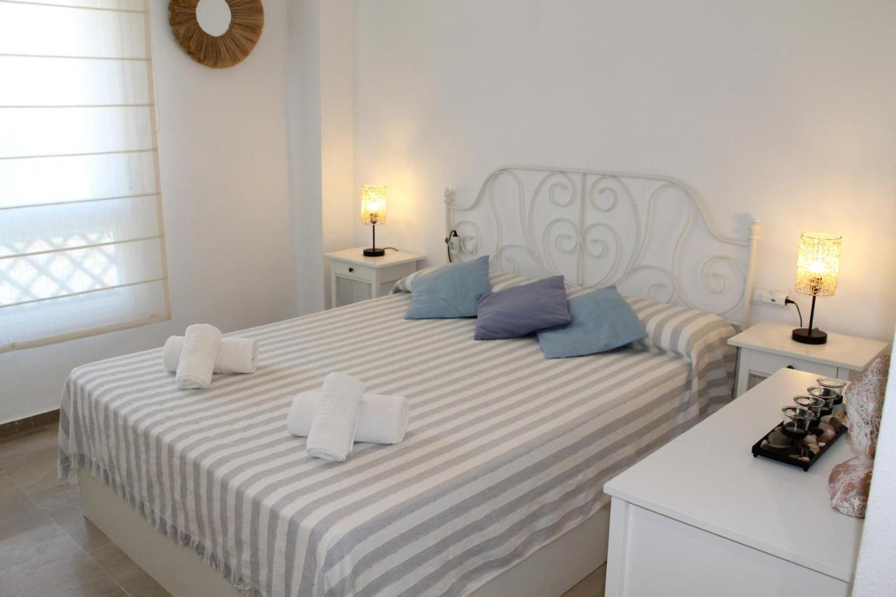 El Faro Leisure Port Estepona