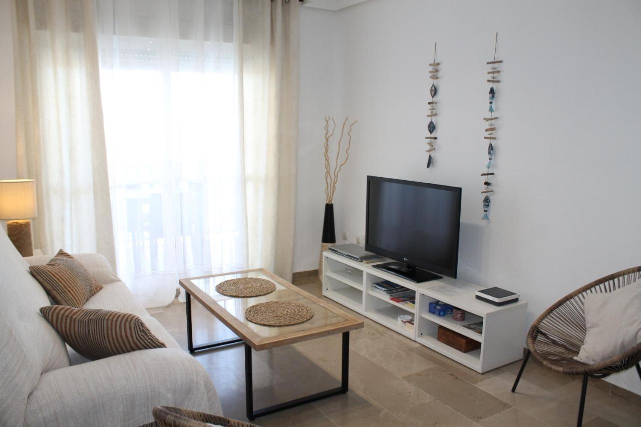 El Faro Leisure Port Apartment