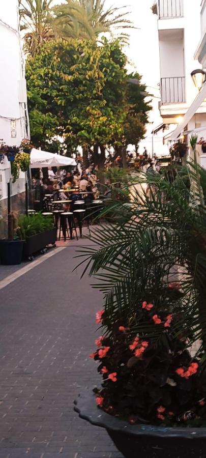 Apartamento Old Town