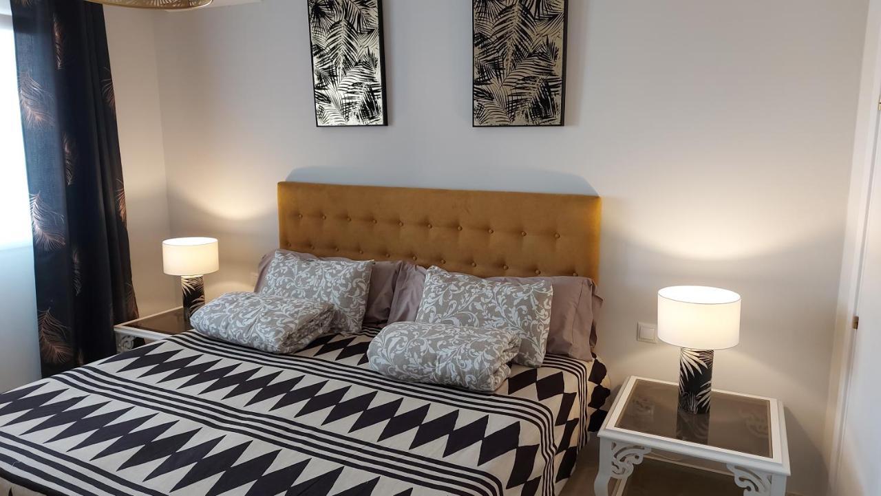 Apartamento Puerto Paraiso Port Estepona