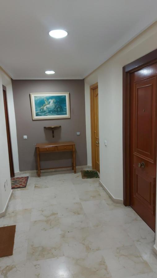 Apartamento Puerto Paraiso Port