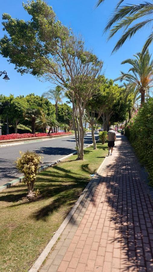 Puerto Paraiso Port Estepona
