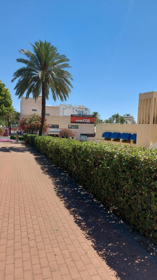 Apartamento Puerto Paraiso Port Estepona
