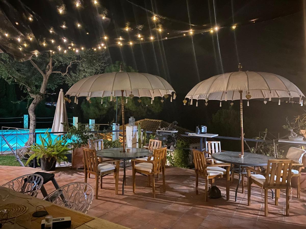 Gasthuis Casa Simba (adults Only) *