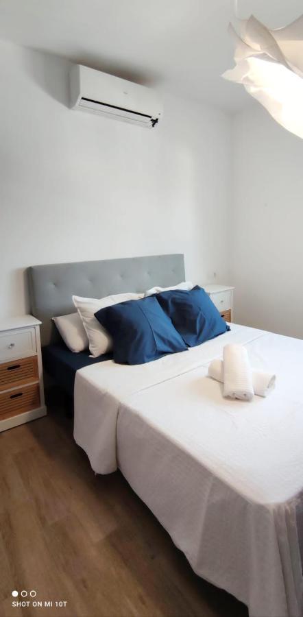 Holiday home Chalet Privado Buenas Noches Estepona
