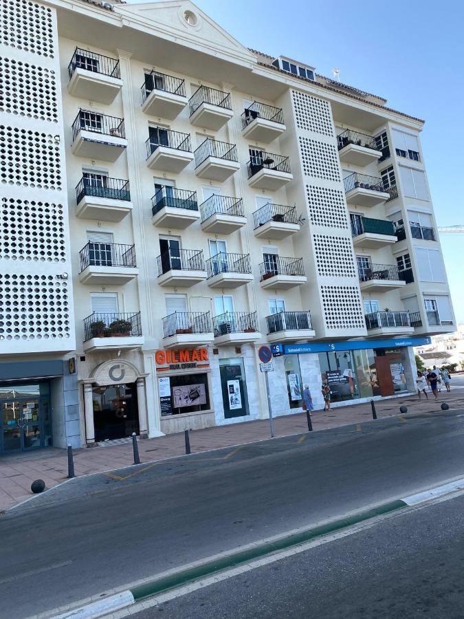 Ikram Front Beach Alboran, Casco Antiguo *