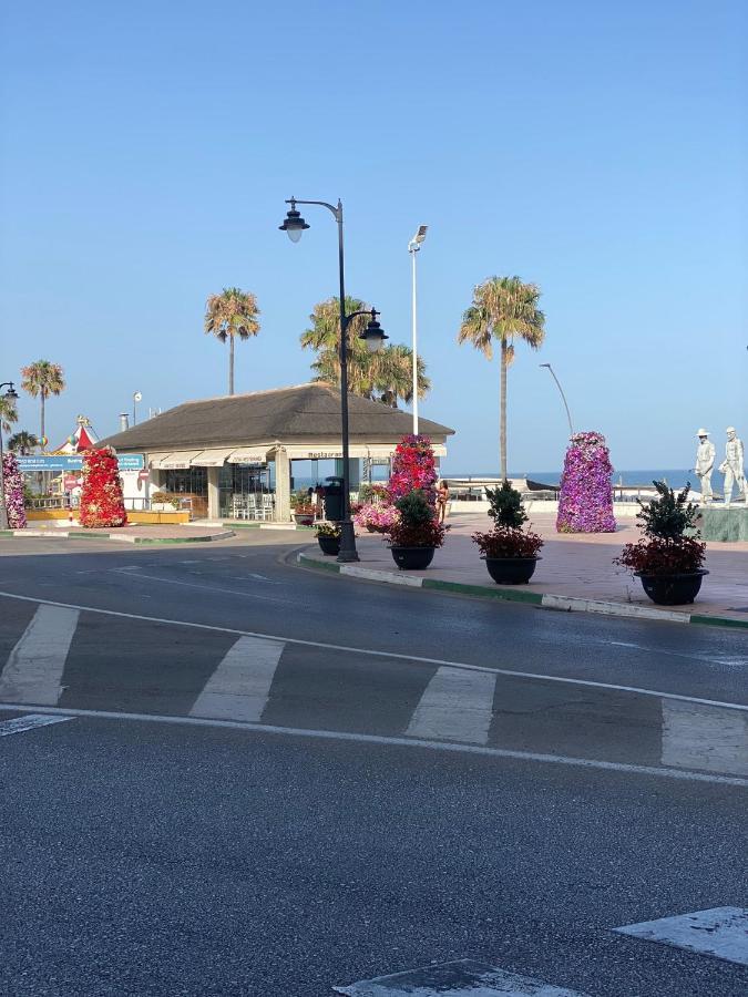 Ikram Front Beach Alboran, Casco Antiguo