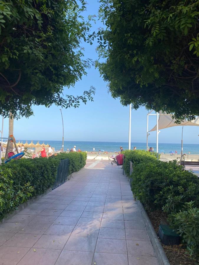 Apartamento Ikram Front Beach Alboran, Casco Antiguo Estepona