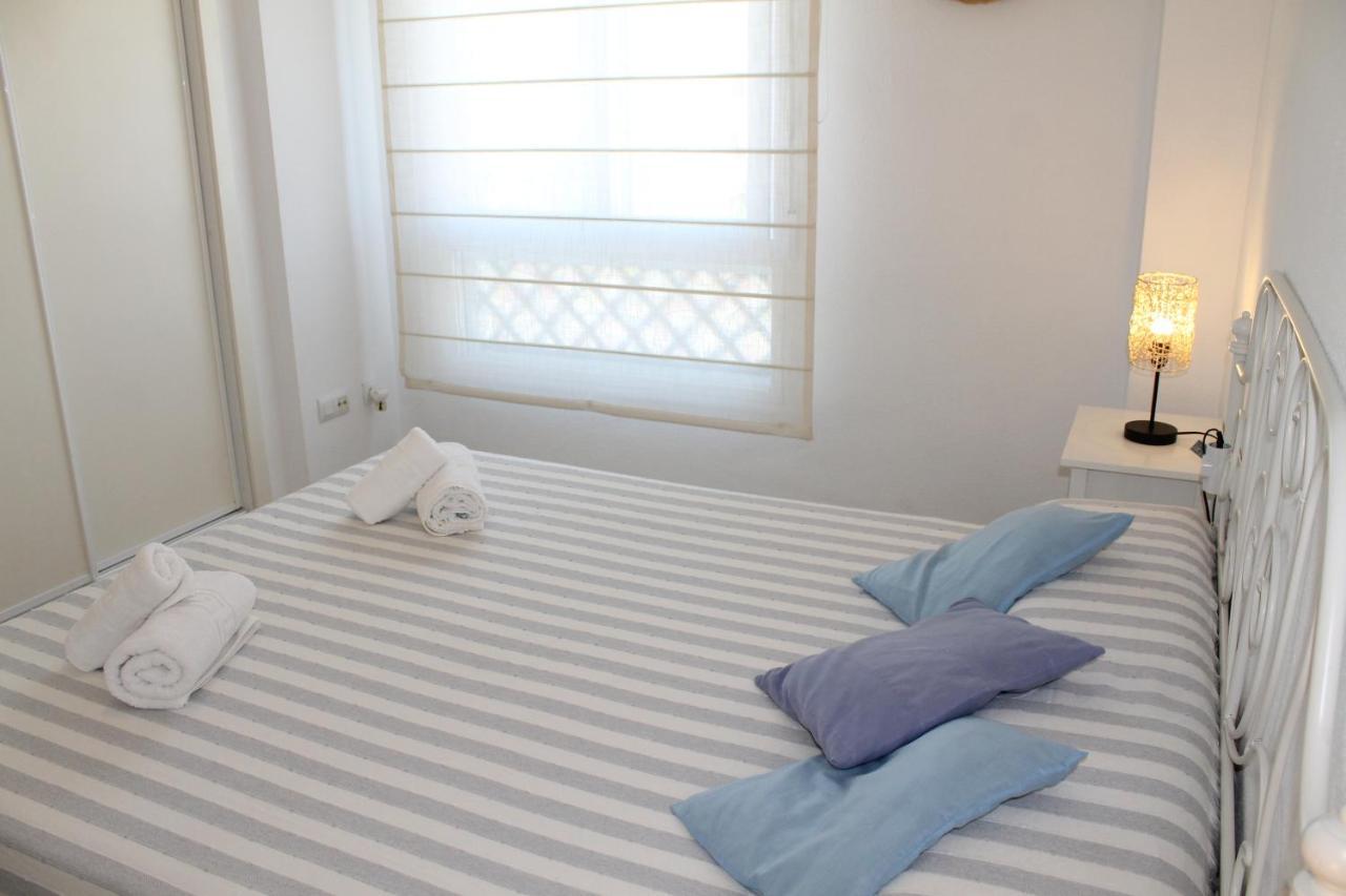 El Faro Leisure Port Estepona