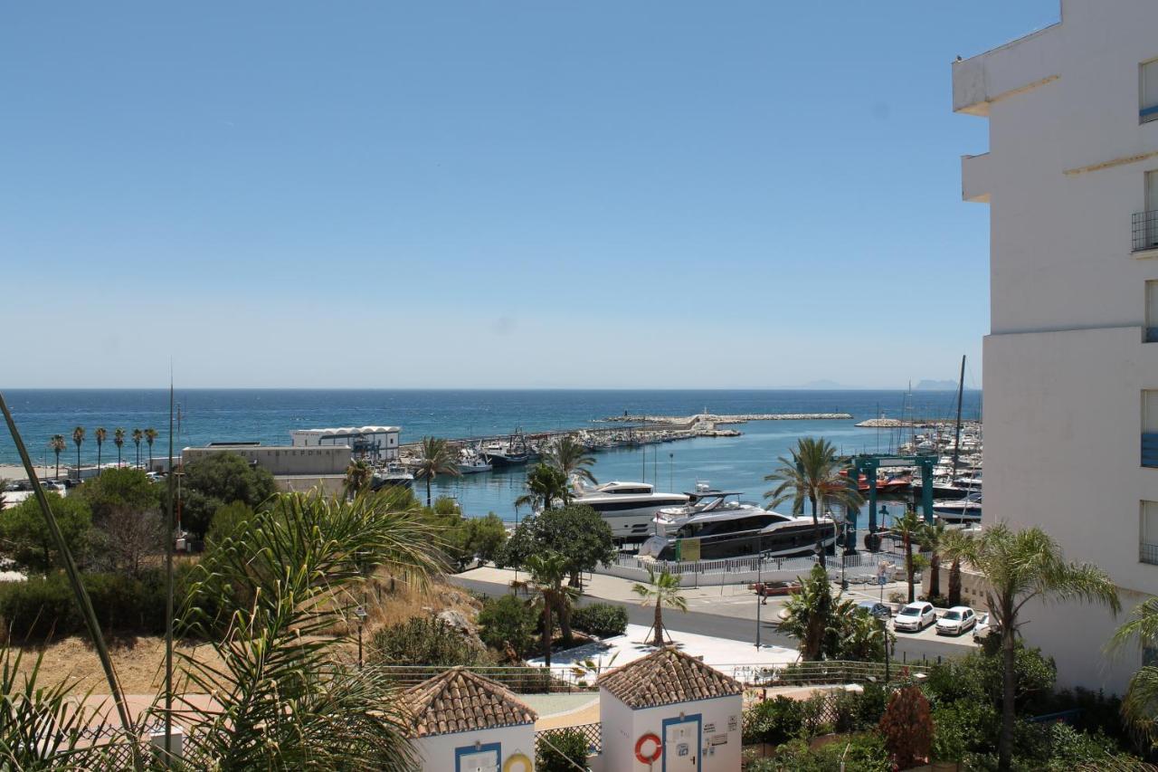 El Faro Leisure Port Appartement Estepona