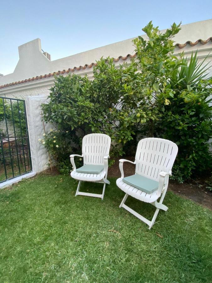 El Paraiso Golf Y Playa Apartment Estepona