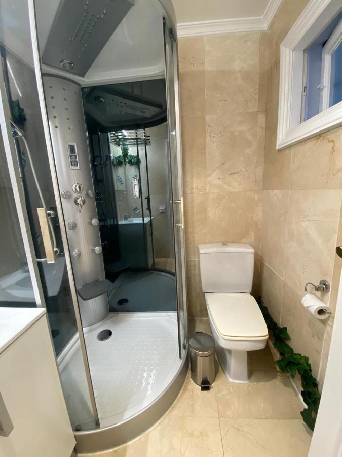 El Paraiso Golf Y Playa Apartment Estepona