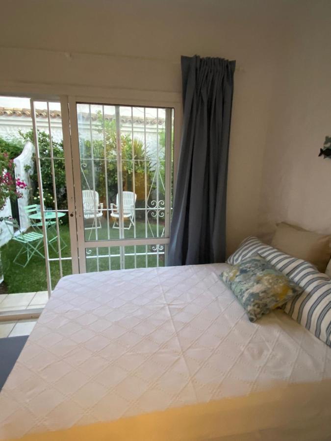 Apartment El Paraiso Golf Y Playa *