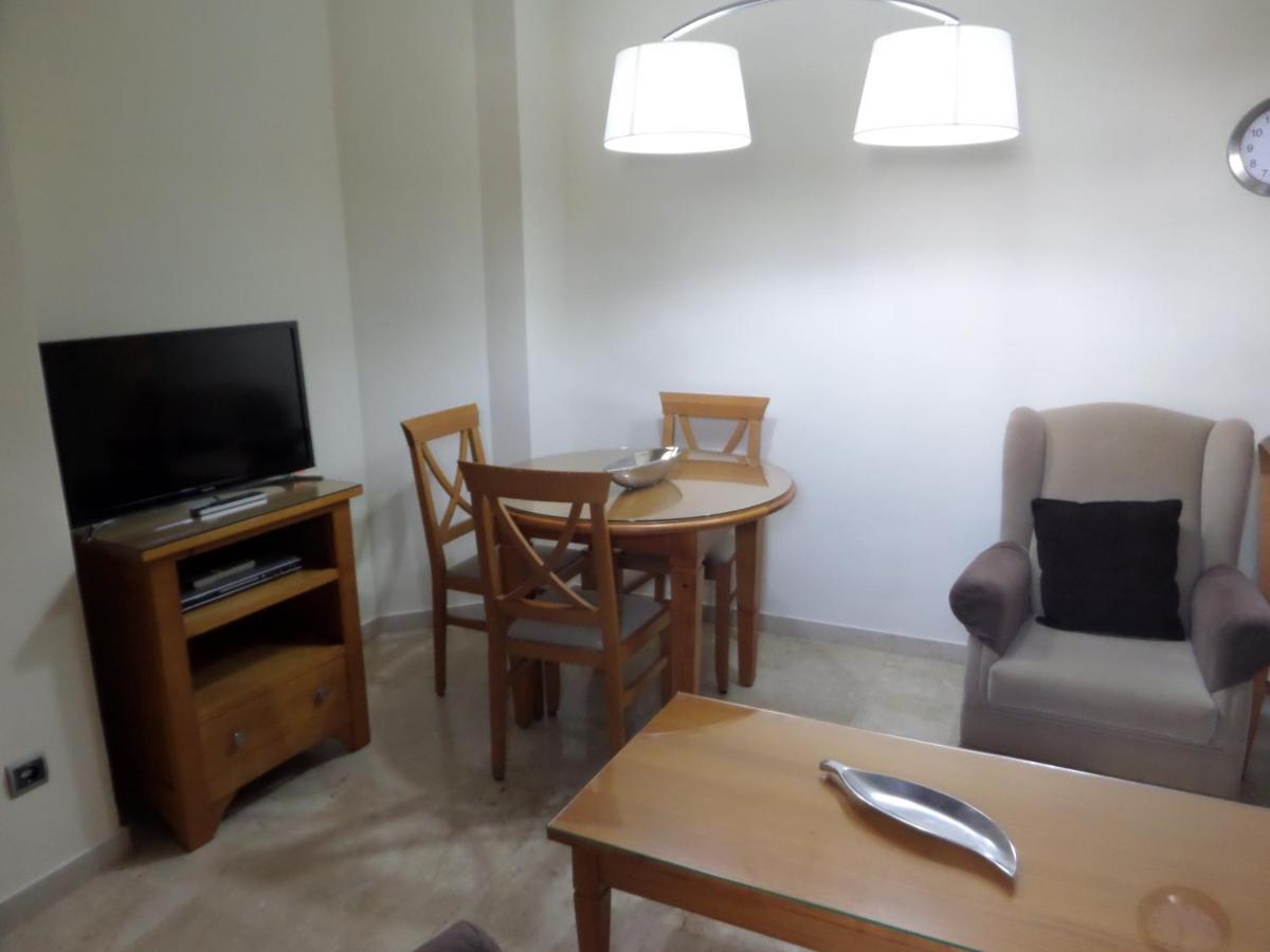 Macdonald Villacana Appartement