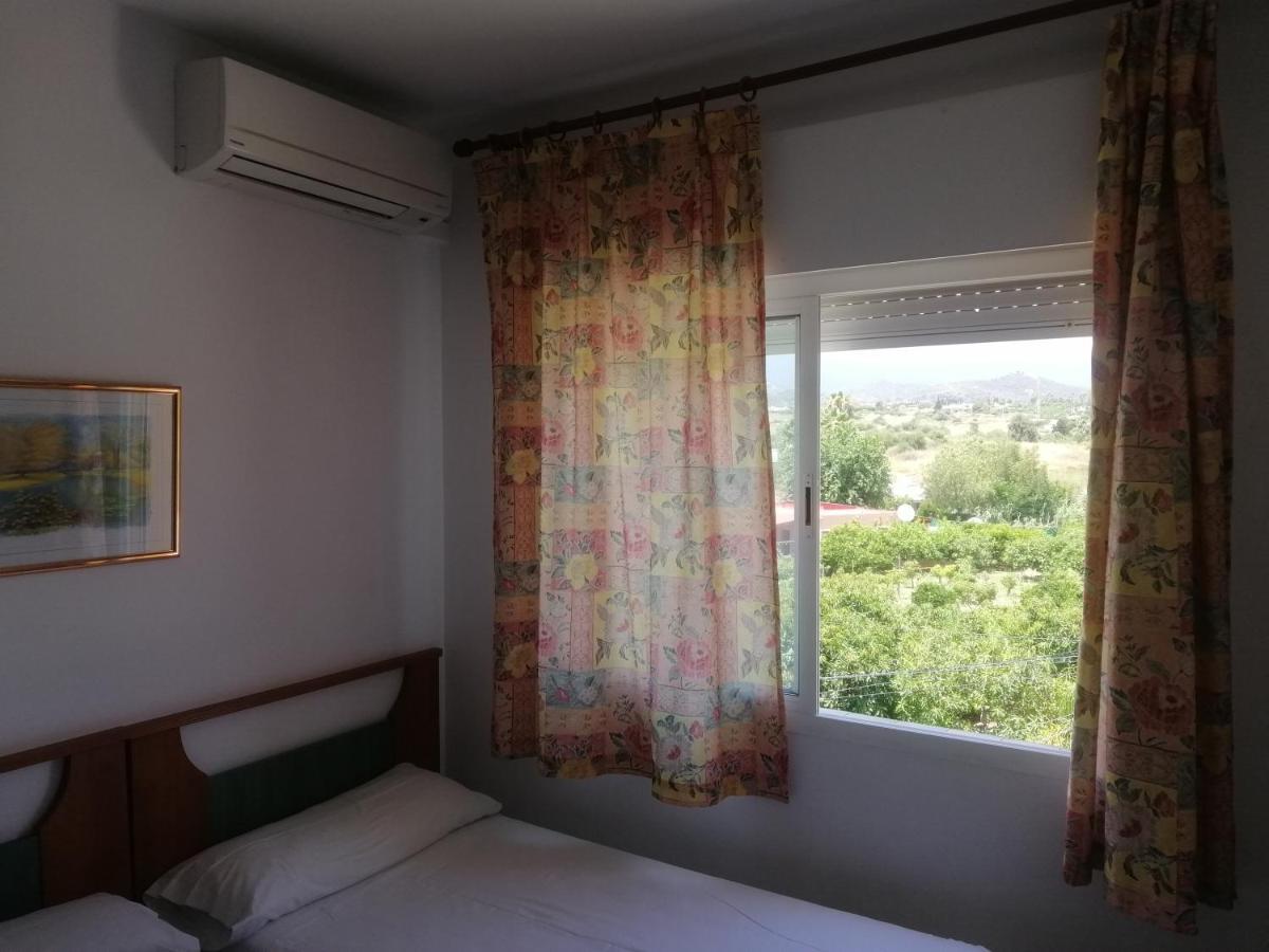 Hostal Europa