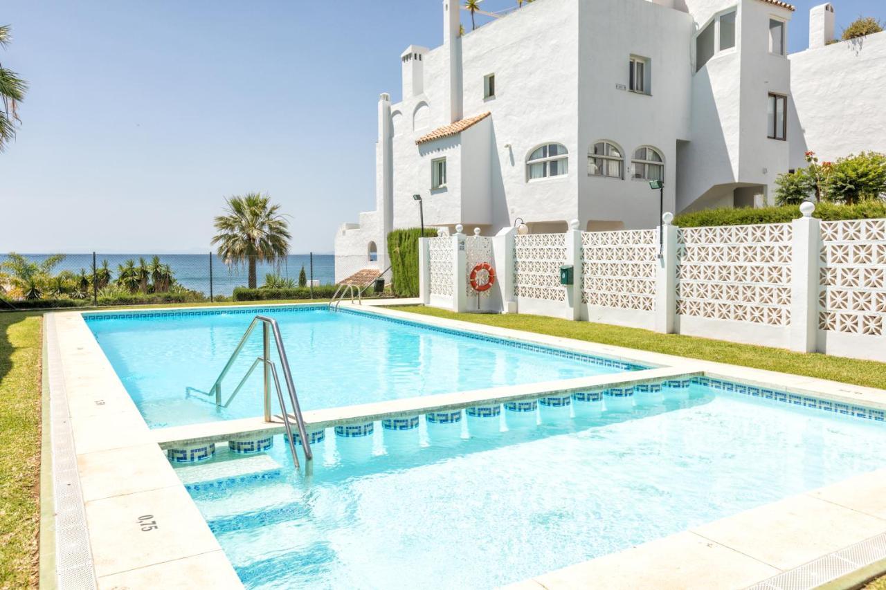 Appartement Front Sea View Penthouse Estepona