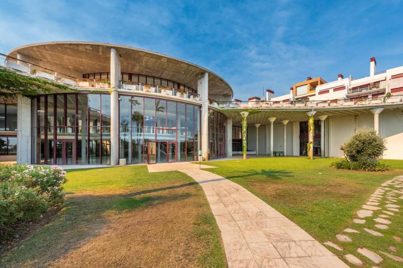 Parque Botanico Club & Country * Estepona