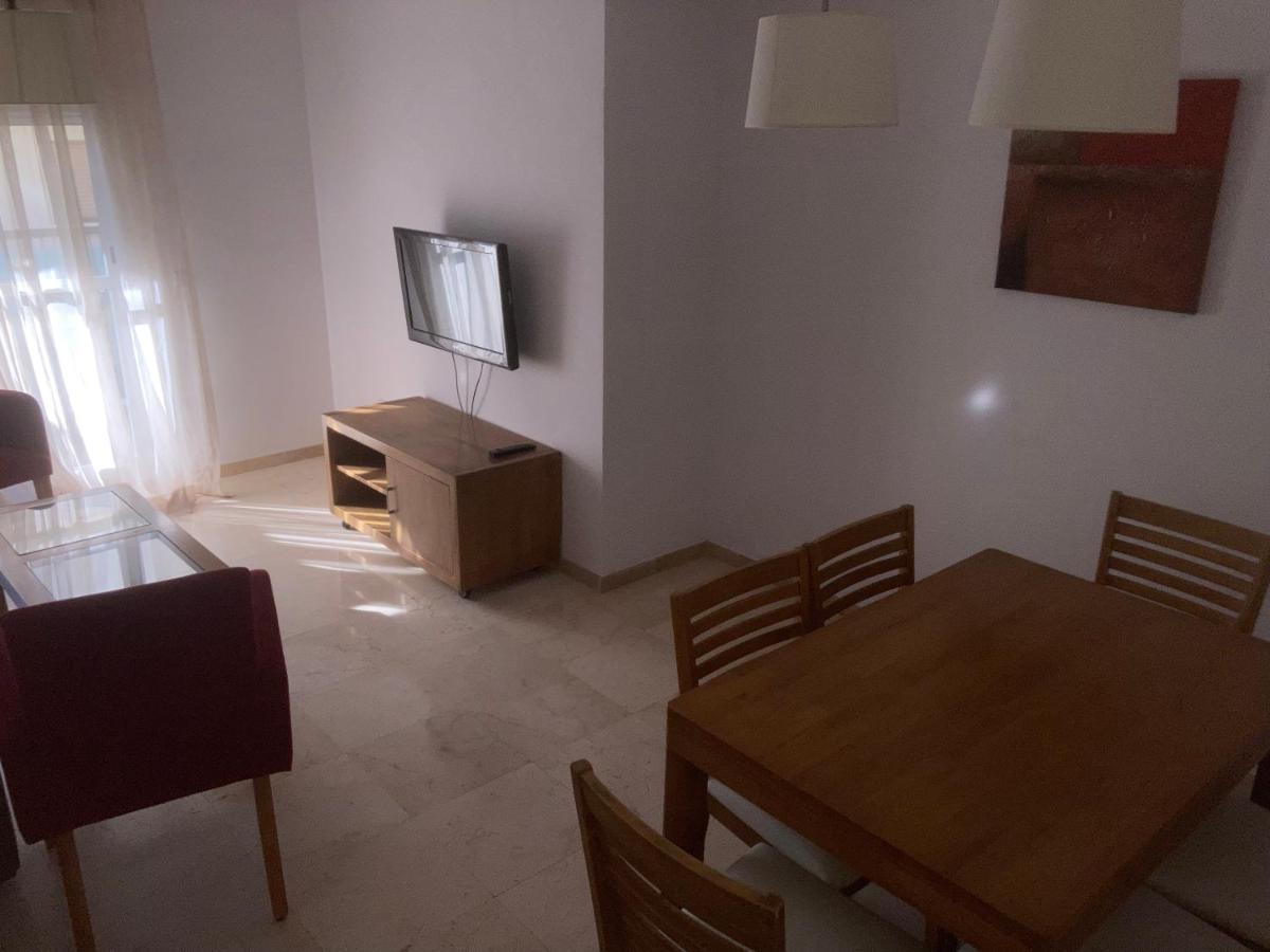 Apartment Avda Espana 198 -200 *